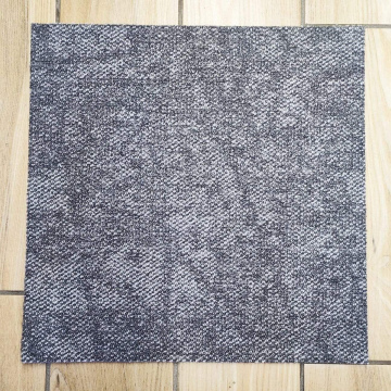 PEG04	Pegatina Alfombra 50*50CM Nailon Retardante de Llama No.18-4 (Clase:A Grosor 6.0mm)