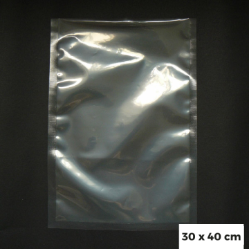 H251	Empaque Bolsa Vacía para Sellador 30*40cm (2500g) 20s