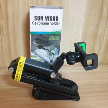 VEH47	Vehicular Base Soporte con Brazo 360 para Auto Retrovisor