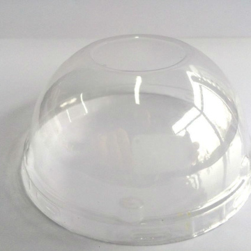 EMP11	Empaque Vaso Plástico Domo Ø95mm1000/Caja