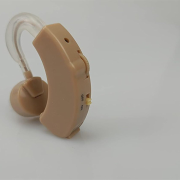 ELE92	Electrónico Auricular Amplificador de Sonido JZ-1088A 40decibel