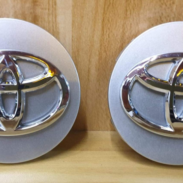 VEH05	Vehicular Tapa-Rim Eje de Llanta Toyota 61i.(63e.) mrtunerm RAV4/Fo