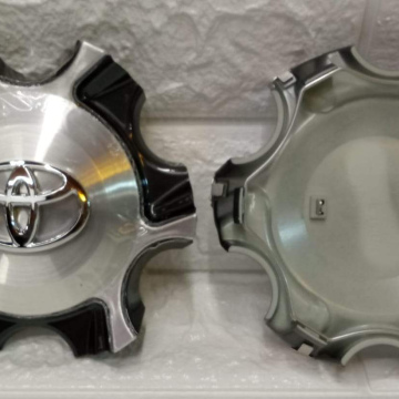 VEH21g	Vehicular Tapa-Rim Eje de Llanta Toyota Pentagonal Hilux/Prado/Hiace TY503 OEM: 4260B-0K140