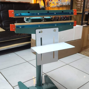 EMP44	Empaque Sellador de Bolsa Teflón 45cm 110V (Doble Calentador)