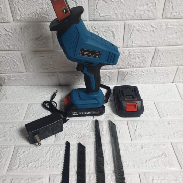 HOG30	Industrial Herramienta Cortador de Madera Eléctrica con Batería 21V