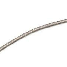 G151	Herramienta Baño Grifo Manguera 80cm para Conectar Accesorio
