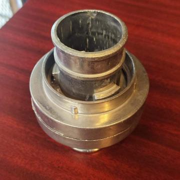 H283.2	Industrial Riego Manguera 2.0" (sólo Conector)