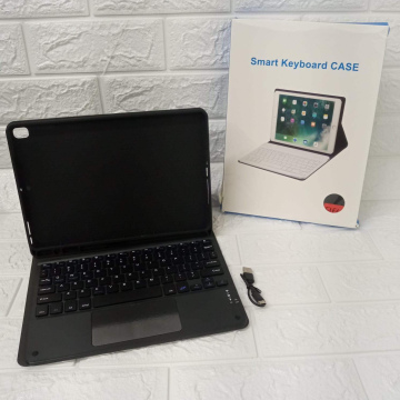ELE65	Electrónico Cover Ipad 10.2/10.5/air3 10.5 con Teclado y Touch