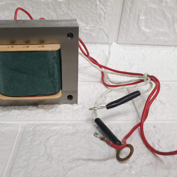 EMP53	Empaque Sellador de Bolsa Plástico 30cm 110V (sólo Transformador)