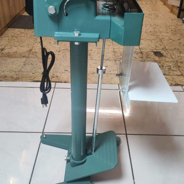 EMP24	Empaque Sellador de Bolsa Mordaza 40cm 110V 