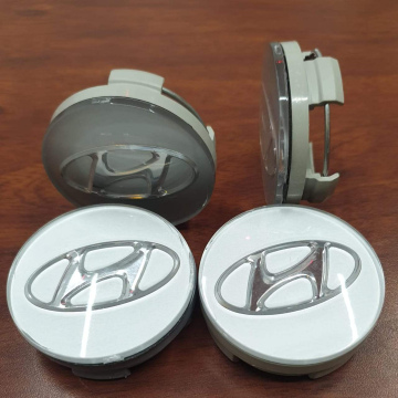 VEH14	Vehicular Tapa-Rim Eje de Llanta Hyundai 52i.(57e.) mm Accent/Elantra (acrílico)