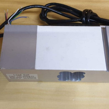 BAL69	Balanza Sensor Celda  500Kg 45*60CM LOCOSC 7161