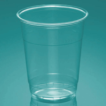 EMP68	Empaque Vaso Plástico 480ml Ø95mm*Altura126mm*Ø58mm (sin Tapa)