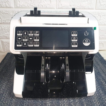 OFI27	Oficina Máquina contadora de dinero AL-920