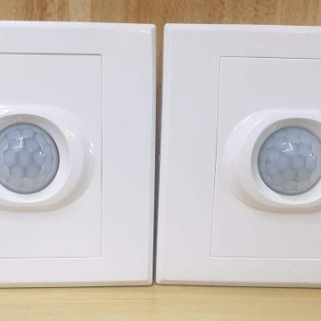 H082	Electrónico Smarthome Sensor de Movimiento 120-220V 200W