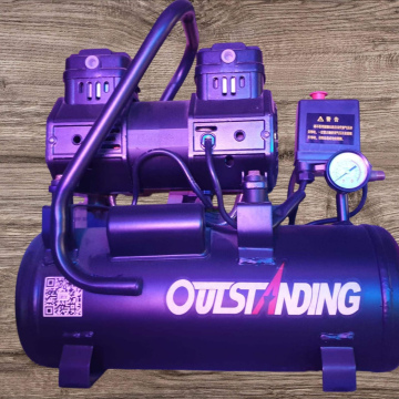 MAQ20	Electrónico Compresor 1600W 15L 220V