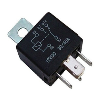 B008.4	Seguridad Alarma Vehicular SAMISEN (solo Rely 30A 24V)
