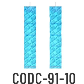 H212	Industrial Desecante para Contenedores #CODC-91-10 (1Kg)
