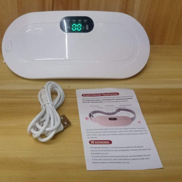 HOG15	Hogar Salud Instrumento Térmica para Aliviar el Dolor Menstrual Recargable 