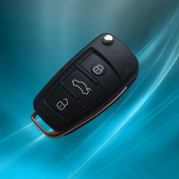 B062	Seguridad Alarma Vehicular Acesserorio Control Maestro DupliElectrónico Cable Llave (Tambor C003) Programado