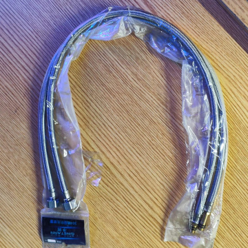 G151	Hogar Baño Manguera 80cm para Conectar Accesorio