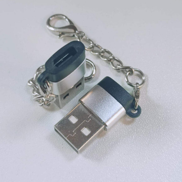 A209	Electrónico Adaptador Celular TipoC a USB