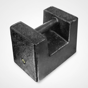 BAL32	Balanza Accesorio Peso de Calibracion 25Kg