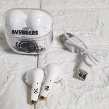 EL039	Electrónico Auricular Bluetooth D11