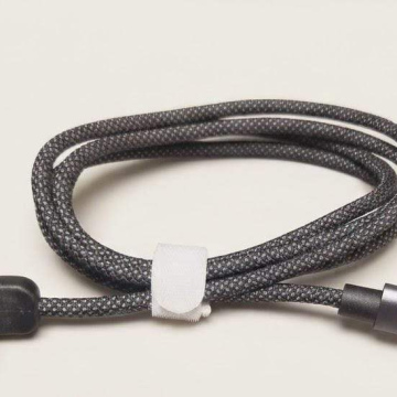 EL069	Electrónico Cable TipoC-TipoC 1M Carga Rápida (entreda laderal)