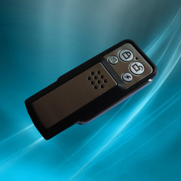 B064	Seguridad Alarma Vehicular Acesserorio Control Maestro DupliElectrónico Cable Herramienta Tapa (Tambor D003) Programado
