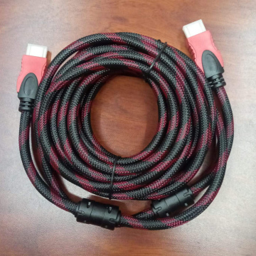 E083	Electrónico Cable HDMI 15 Pie (4.5M)