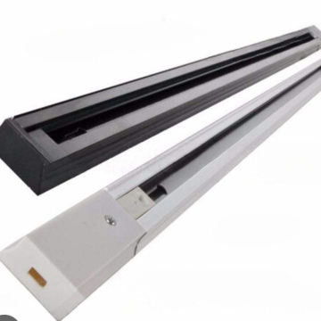 LUZ26	Luz Carril parte Carril 1.5M (color Negro)