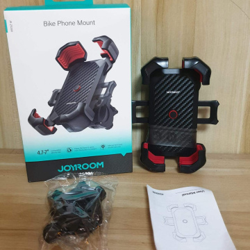 VEH45	Vehicular Base Soporte con Brazo 360 para Moto y Bicicleta