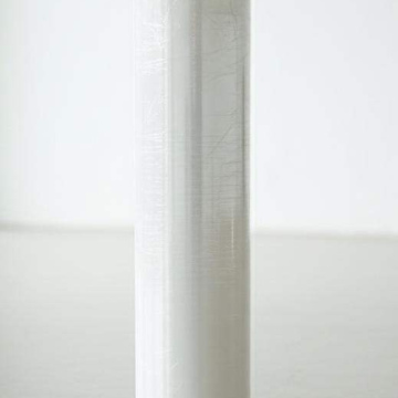 EM018	Empaque Empaletizador Fleje Plástico 50cm*360M*20mic (3.3Kg) Transparente