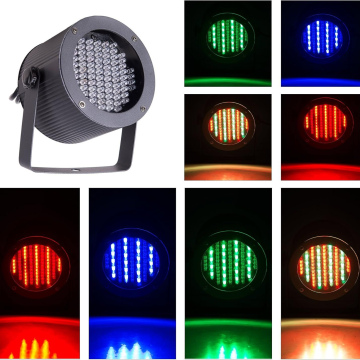 I146	Luz Tarima Spotlight 25W 86Led