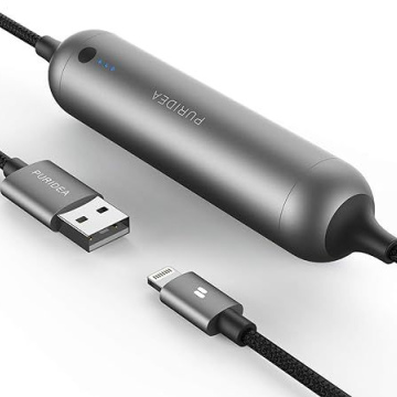F078	Electrónico Power Bank USB-TipoC 2800mA (Android)