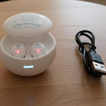 EL040	Electrónico Auricular Bluetooth Q50A