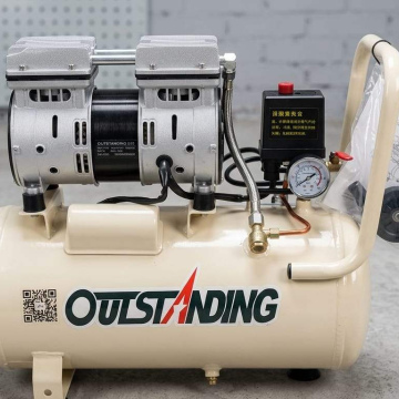 EL007	Electrónico Compresor  500W 30L 110V