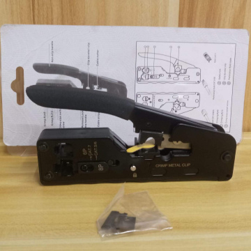SEG11	Hogar Seguridad Cámara Alicate Multifuncional para terminal internet