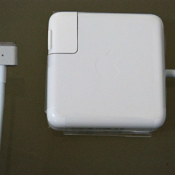 ELE31a	Electrónico Cargador Magsafe TipoT 60W MacBook (Manzana)