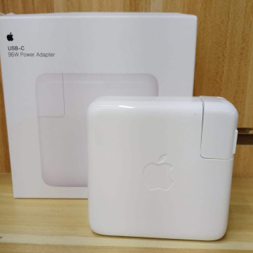 ELE21a	Electrónico Cargador Magsafe TipoC  96W MacBook PD Carga Rápida (Manzana)