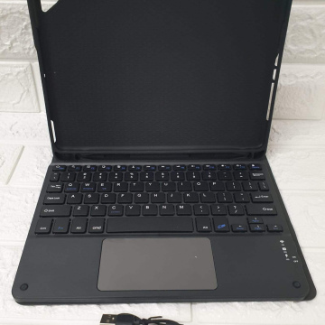 ELE78	Electrónico Cover Ipad iPad 9.7/P2018/2017/pro9.7/air2 con Teclado y Touch
