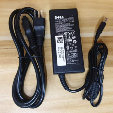 ELE68	Electrónico Cargador Computador Dell 65W punta 4.5*3.0 (4530) 19.5V*3.3A