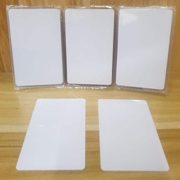 OFI04	Oficina Máquina Asistencia sólo Tarjeta Programable (Blanco)