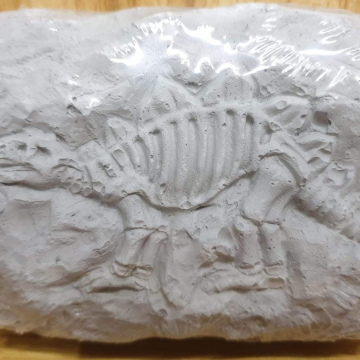 HOG34	Juguete de Fósil de dinosaurio mediano [Spinosaurus]