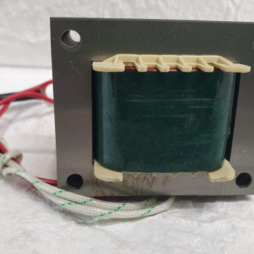 EMP52	Empaque Sellador de Bolsa Plástico 20cm 110V (sólo Transformador)