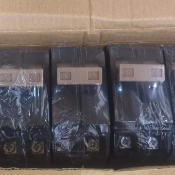 IND25	Electrónico Breaker TipoCH Americano  60A CH260 2P