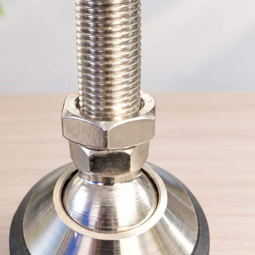 BA017	Balanza Sensor Celda 2000Kg NL-X SQB KELI-sólo Pata 5/8"
