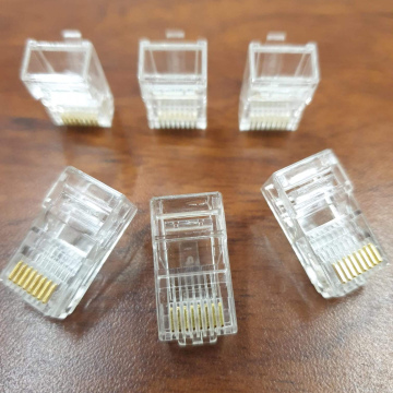 CAB01	Electrónico Cable Internet RJ45 Conector Cat5a