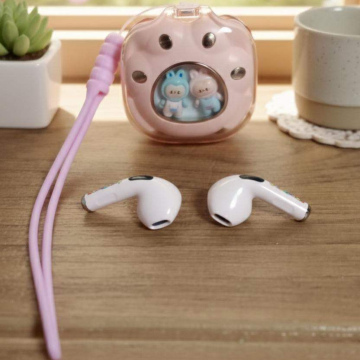 EL036	Electrónico Auricular Bluetooth T-16